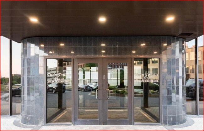 Foto del edificio - 125 SW Jefferson Ave