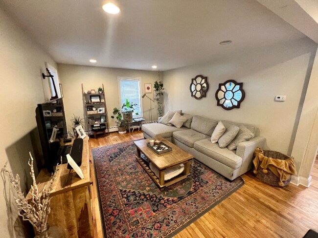 Foto del edificio - 30 Thorpe St