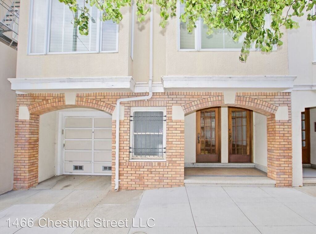 Primary Photo - 1466 Chestnut St