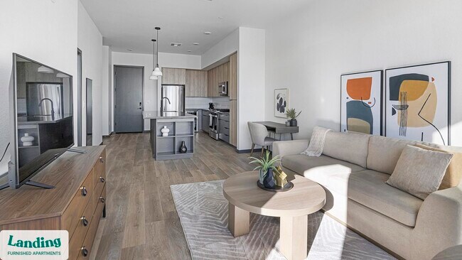 Foto del edificio - 6460 E McDowell Rd