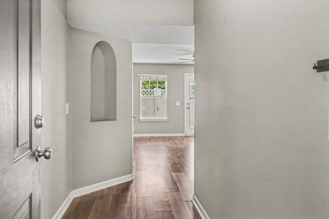 Photo - Charming Townhome near Percy Priest