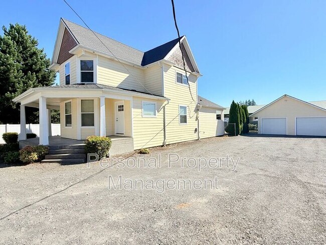 Foto del edificio - 11101 NE 117th Ave