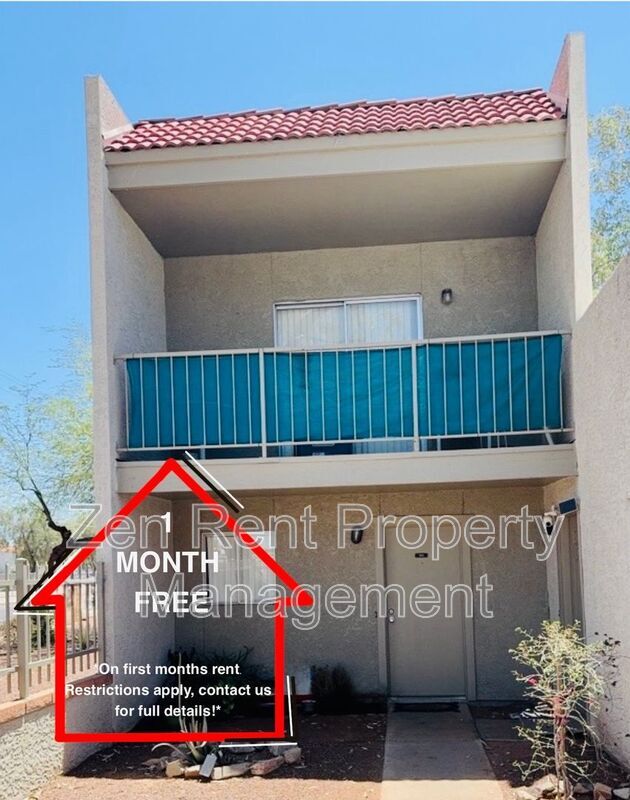 Foto principal - 2843 E Marconi Ave