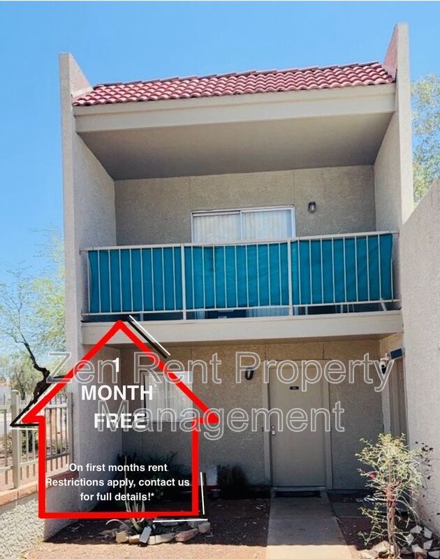 Building Photo - 2843 E Marconi Ave