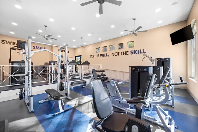 Foto del edificio - The Fairways by Picerne