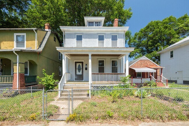 Building Photo - Completely Renovated 3 Bedroom Home in Hig...