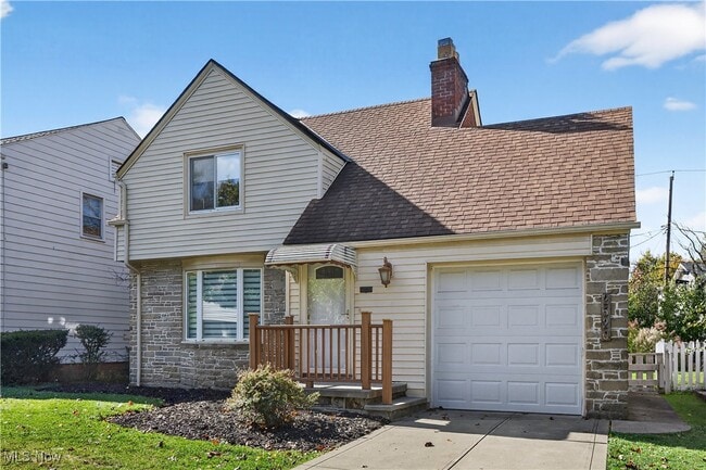 Foto del edificio - 2520 Laurelhurst Rd