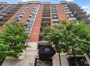 Building Photo - 700 Grove St