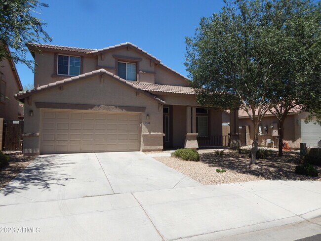 Foto del edificio - 17440 W Caribbean Ln
