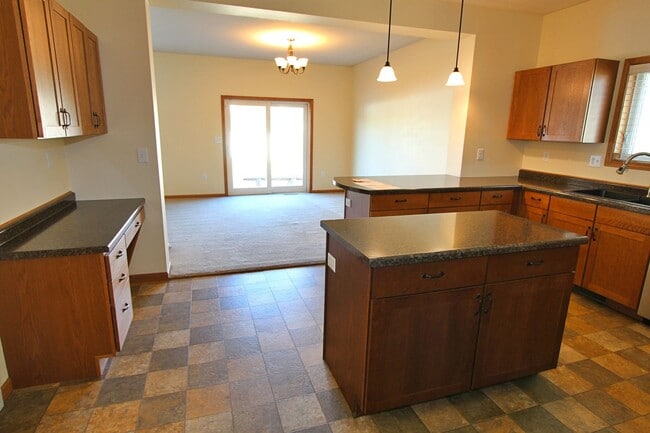 Foto del edificio - 3 Bedroom Townhome