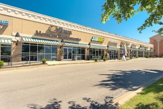 Foto del edificio - Brentwood Home For Lease
