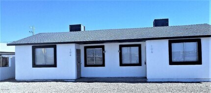 Building Photo - 106 N Casa Grande Ave