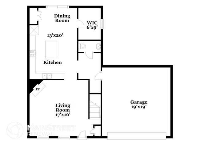 Foto del edificio - 412 Hardaway Point