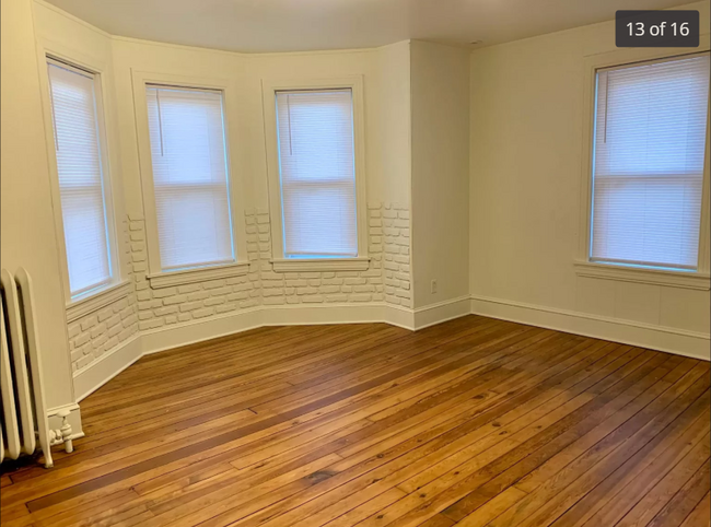 Foto del edificio - 422 Birch St