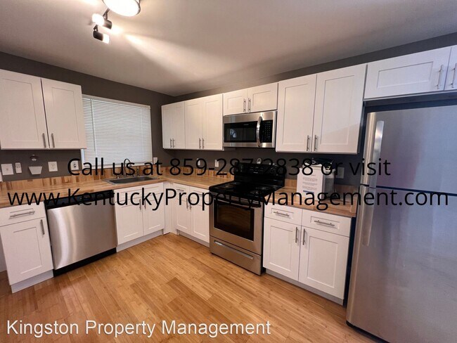 Building Photo - 3 br, 2 bath House - 709 Chiles Ave.