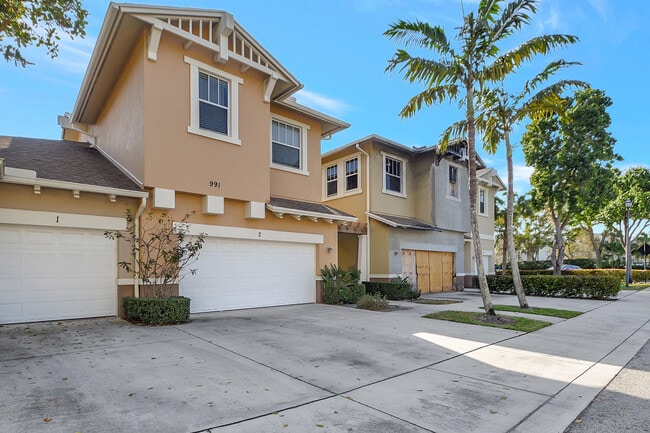 Building Photo - 991 Marina Del Ray Ln