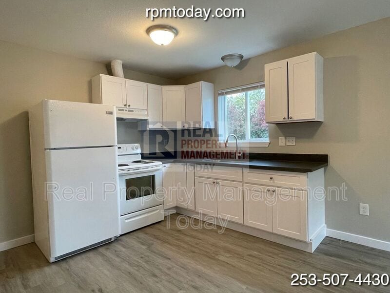 4849 S Yakima Ave Unit 1, WA 98408 Condo for Rent in