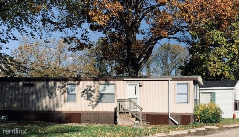 Foto principal - 2 br, 1 bath Mobile Home - 52880 8 Mile Road