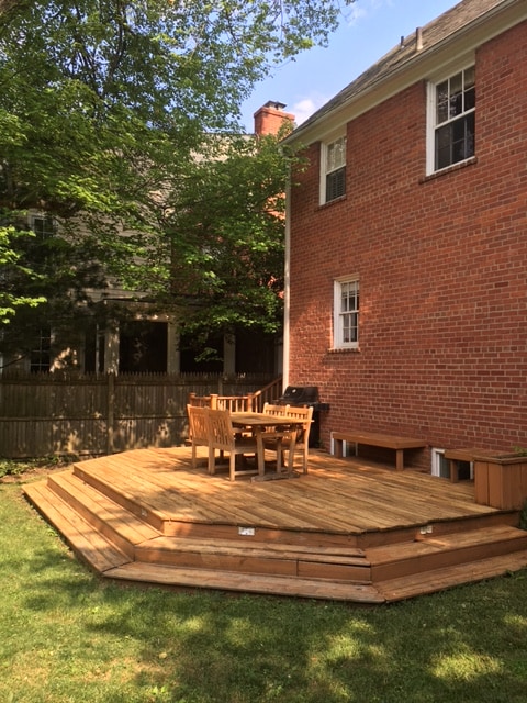 Building Photo - 4436 Yuma St NW