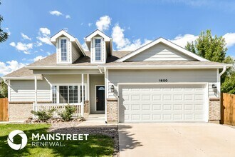 Building Photo - 1650 Leyburn Dr