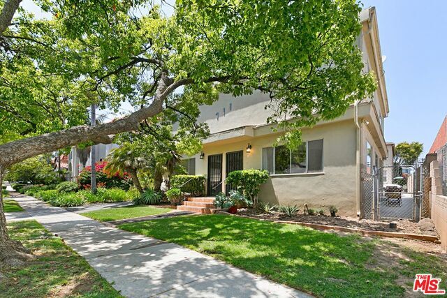 Foto del edificio - 711 Grant St