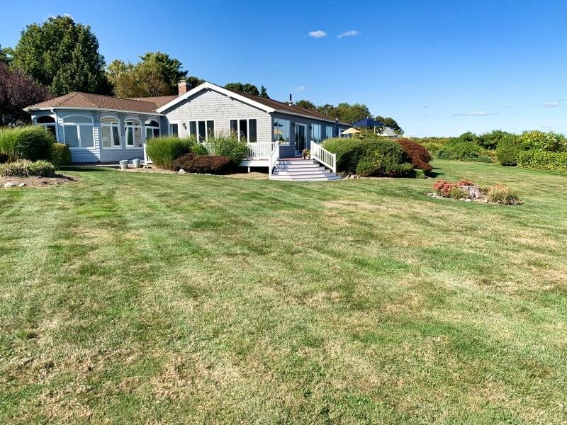 Prestigious Waterfront Estate for Rent House Rental in Warwick, RI