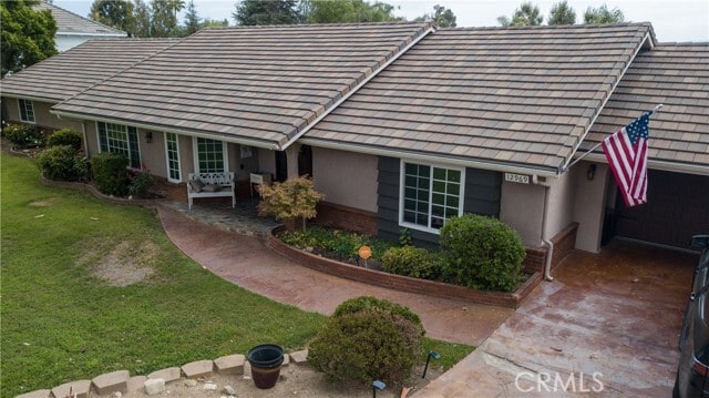 Building Photo - 12969 Banyan St