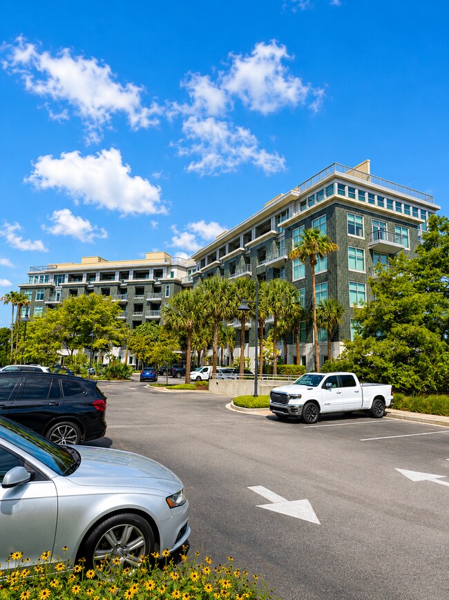 Building Photo - Luxury Lowcountry Waterfront Living at The Tides