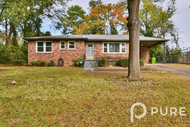 Primary Photo - 1512 Carter St