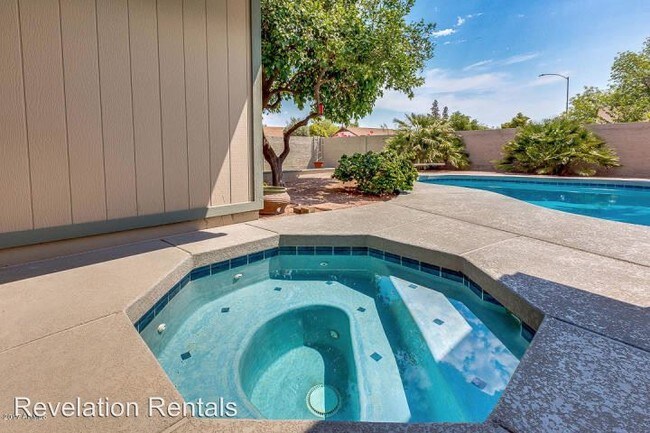 Foto del edificio - 3 br, 2 bath House - 2025 S Longmore