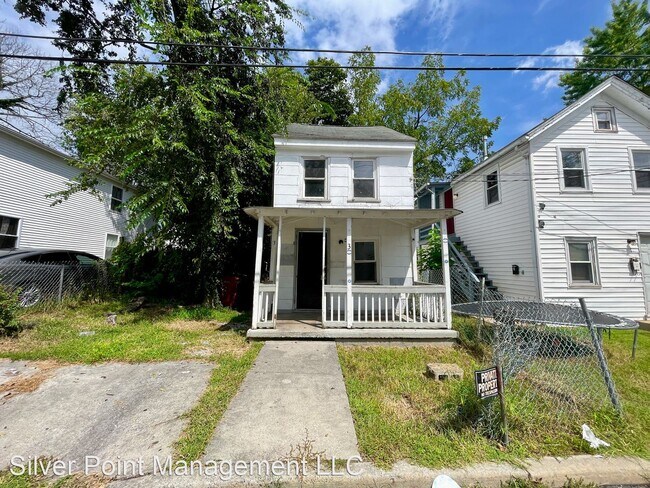 Building Photo - 2 br, 1 bath House - 3 Mt Zion Way