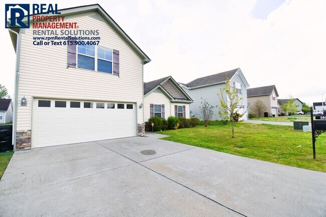 Building Photo - Wonderful 3 bd home off of Saint Andrews i...