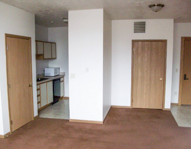 Foto del interior - Cherry Park