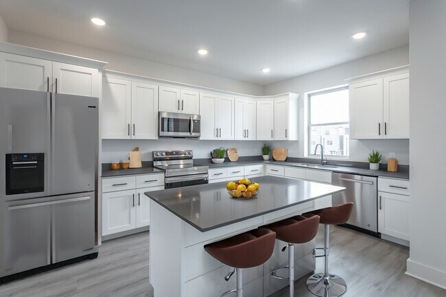 Foto del edificio - Slate Residences