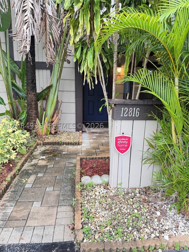 Foto del edificio - 12816 SW 91st Ct