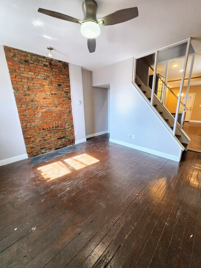 Foto del edificio - 311 37th St