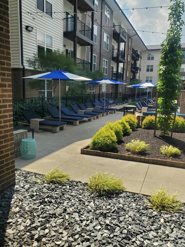Foto principal - 5001 Olentangy River Rd