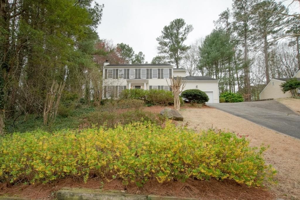 Primary Photo - 2159 Heritage Trace Dr