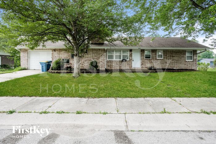 Primary Photo - 815 Rowell St