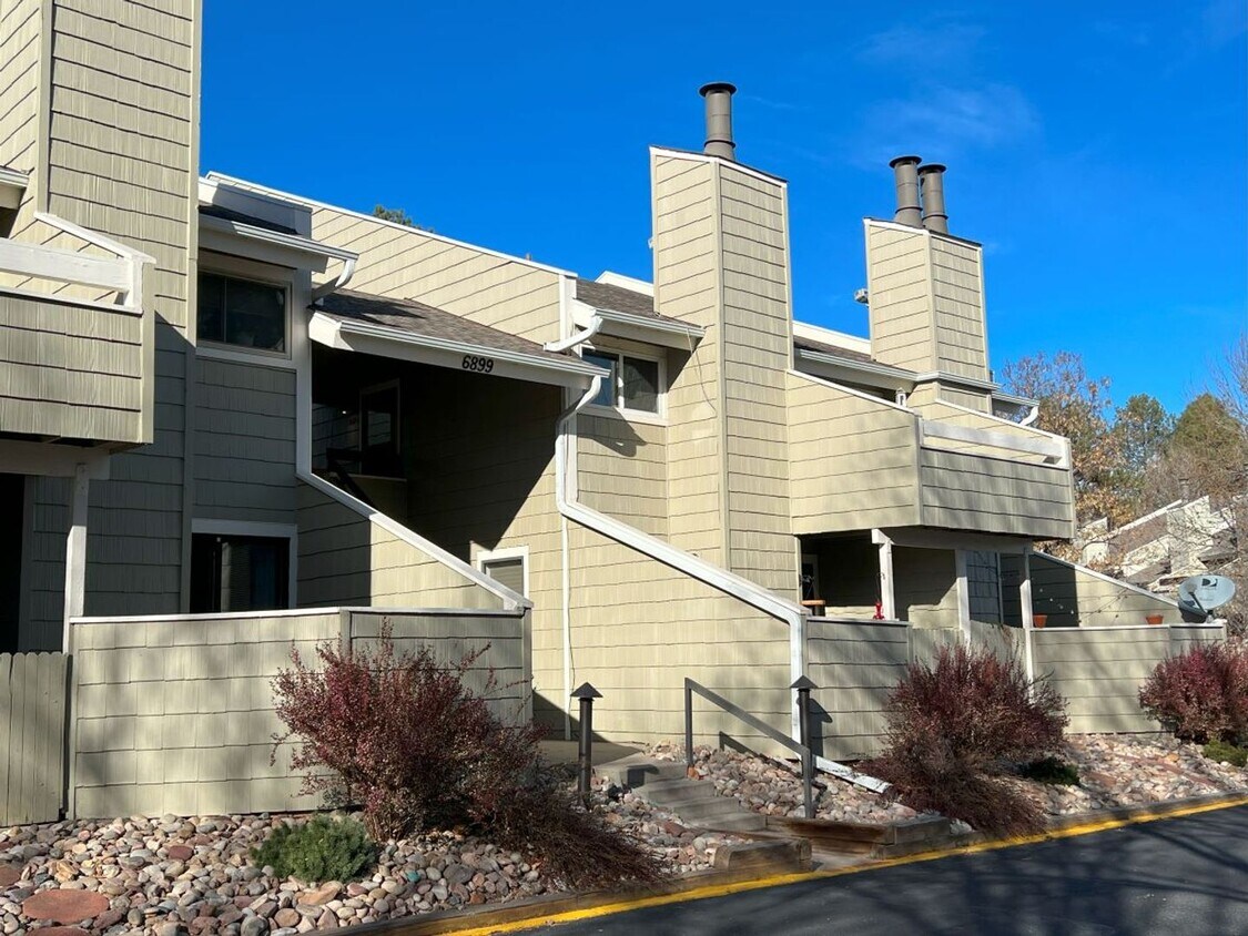 Charming 2BD/2BA with Excellent Location i... Condo for Rent in Niwot