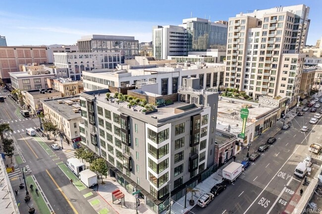 Building Photo - 1201 Sutter St