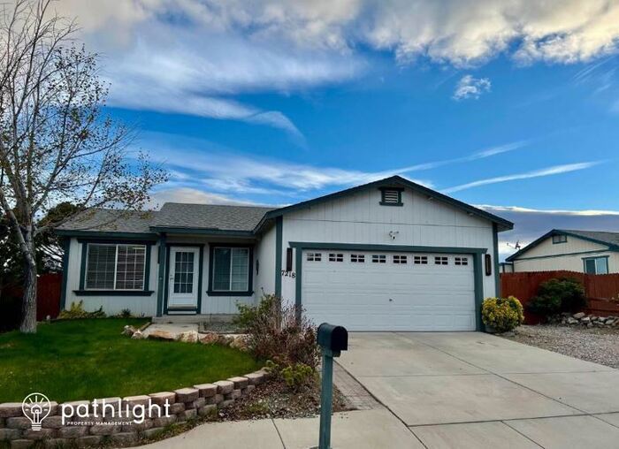 Foto principal - 7218 Leonardo Court, Sun Valley, NV, 89433