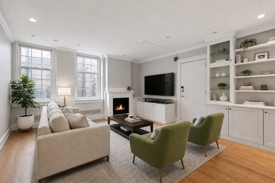 Photo - 180 Commonwealth Avenue Unit B