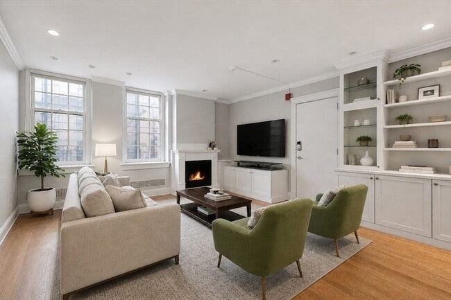 Photo - 180 Commonwealth Avenue Unit B Apartment