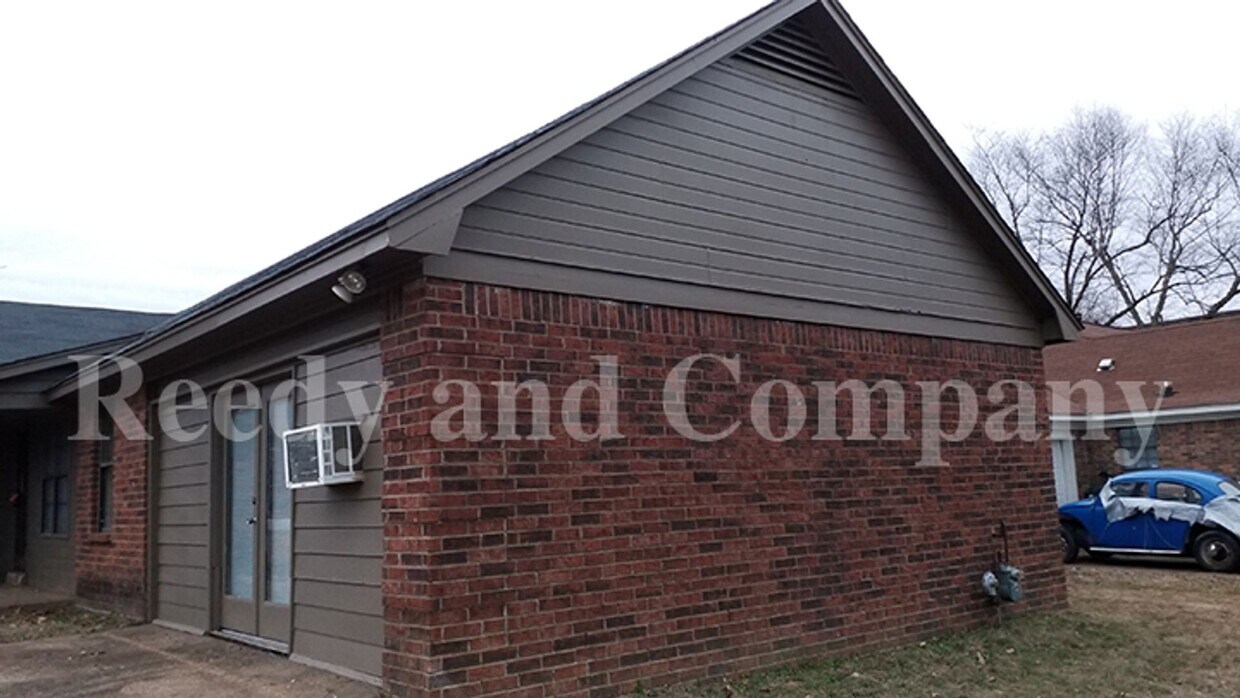 Foto del edificio - 4559 Quail Ridge Trail