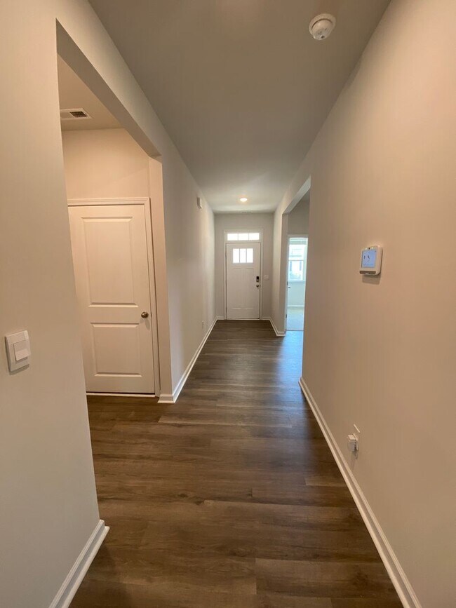 Foto del edificio - Brand new construction home in the desirable Brunswick Forest subdivision