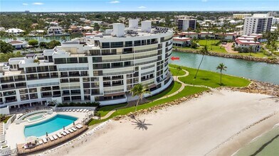 Building Photo - 2318 Gulf Shore Blvd N
