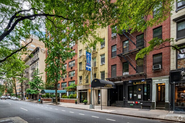 Building Photo - 308 E 49th St