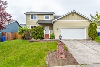 Building Photo - 1730 NW Almond Loop