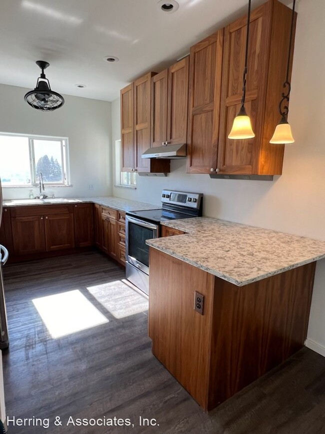 Building Photo - 2 br, 2 bath House - 3911 10th St SE